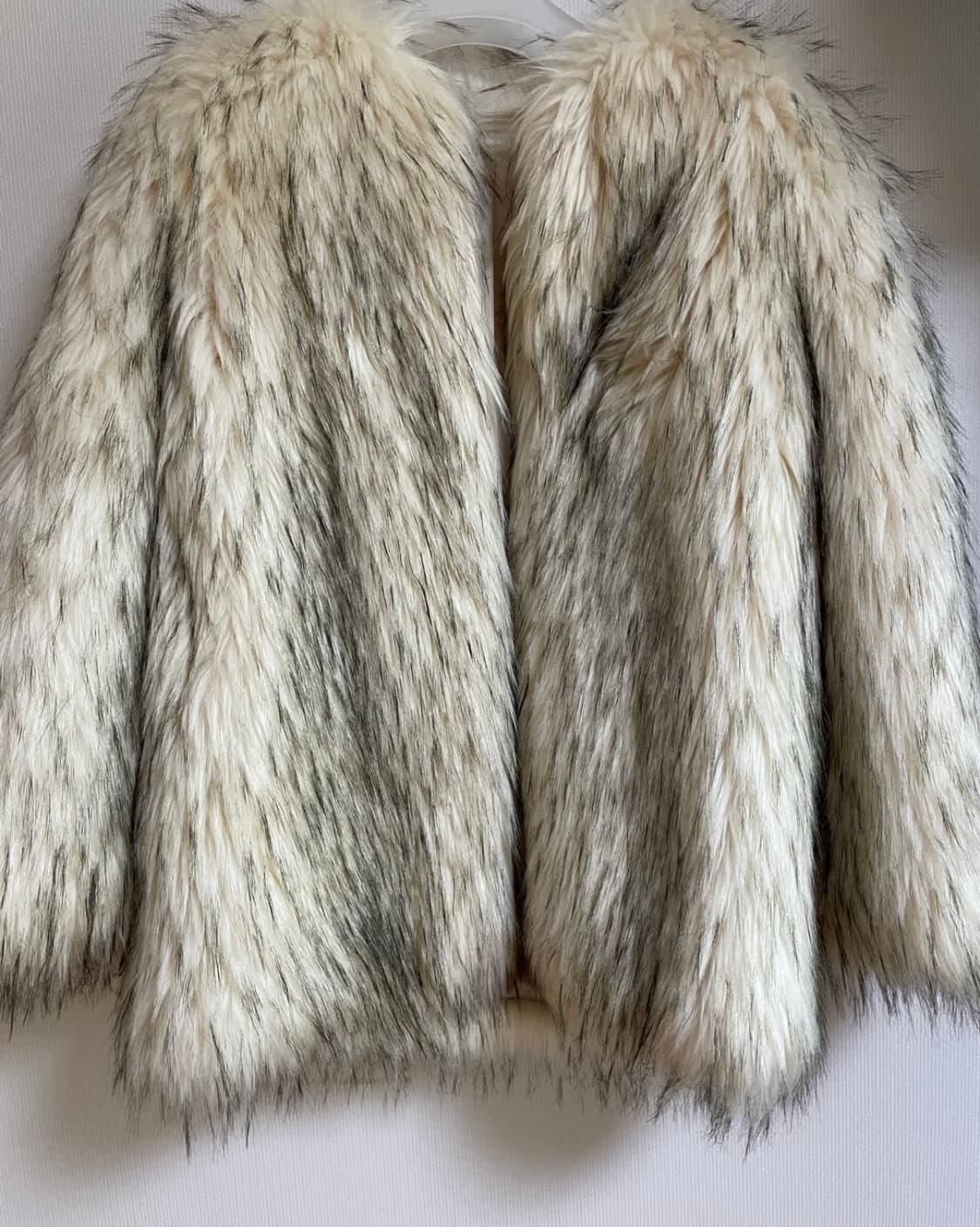 Fur jacket 상품이미지3