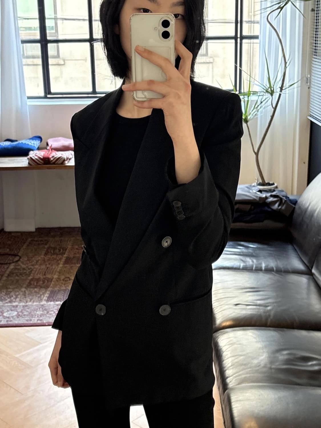 장폴고티에 자켓  상품이미지5