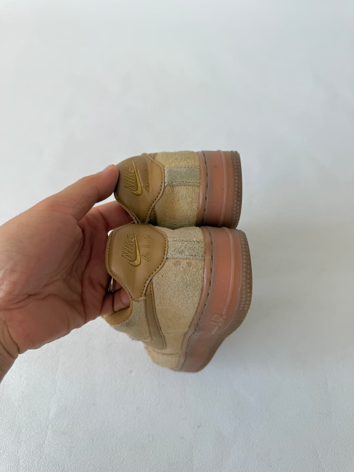 [230]나이키(NIKE) 된장 포스 상품이미지5