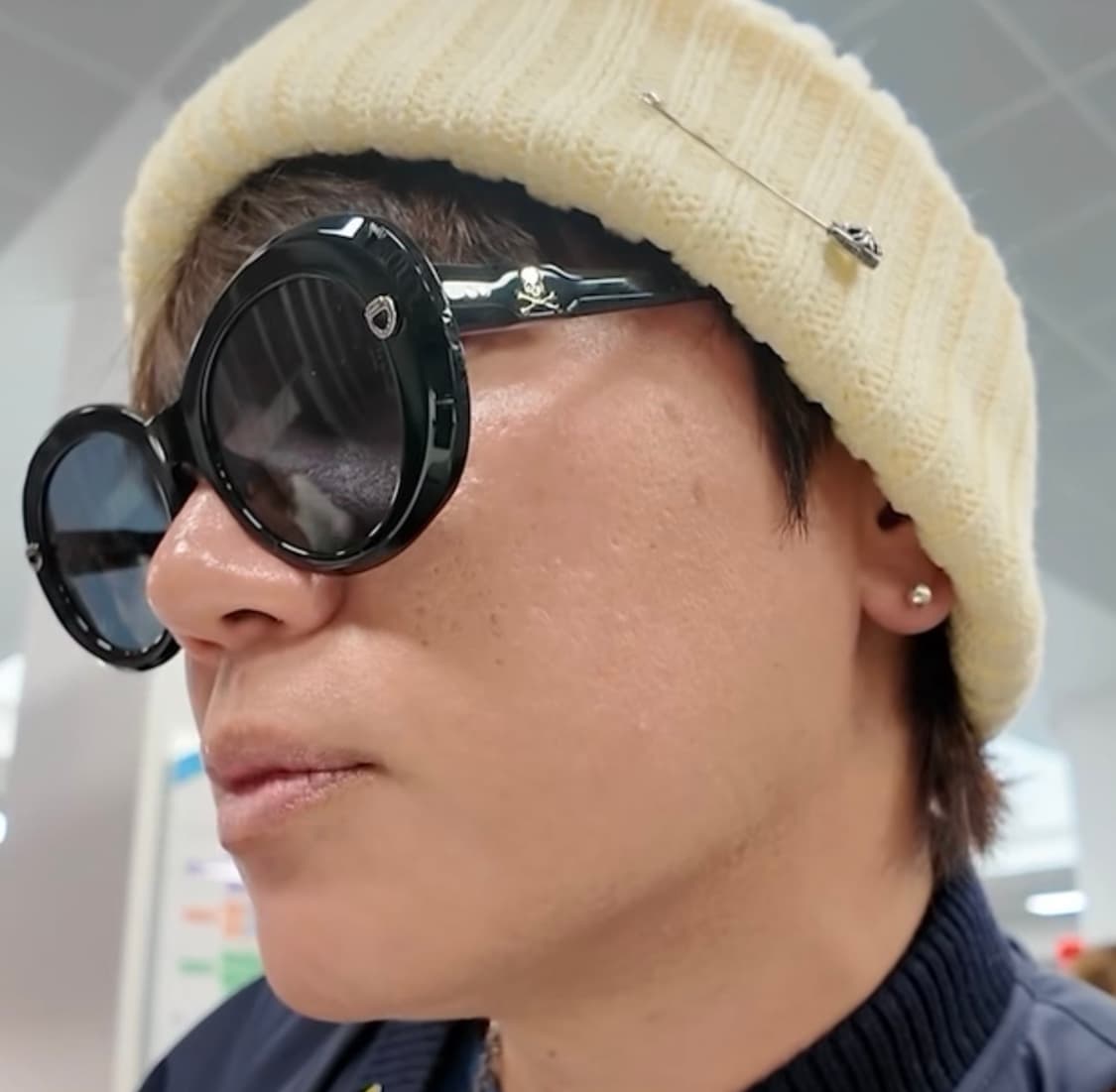 크롬하츠 플레어 옷핀(희귀매물) 상품이미지7