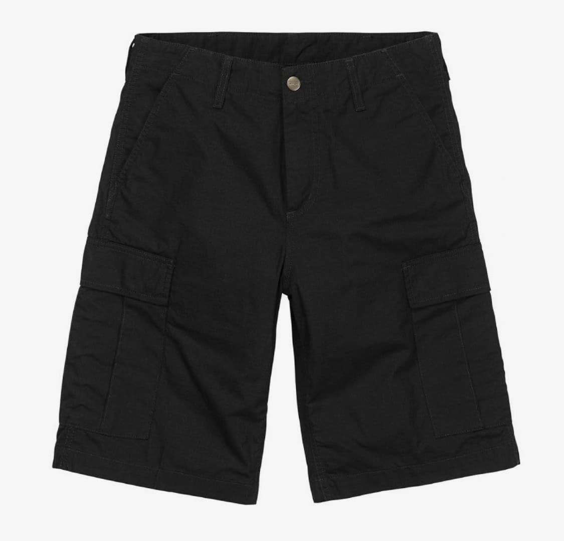 칼하트 레귤러 카고 반바지 30 상품이미지3