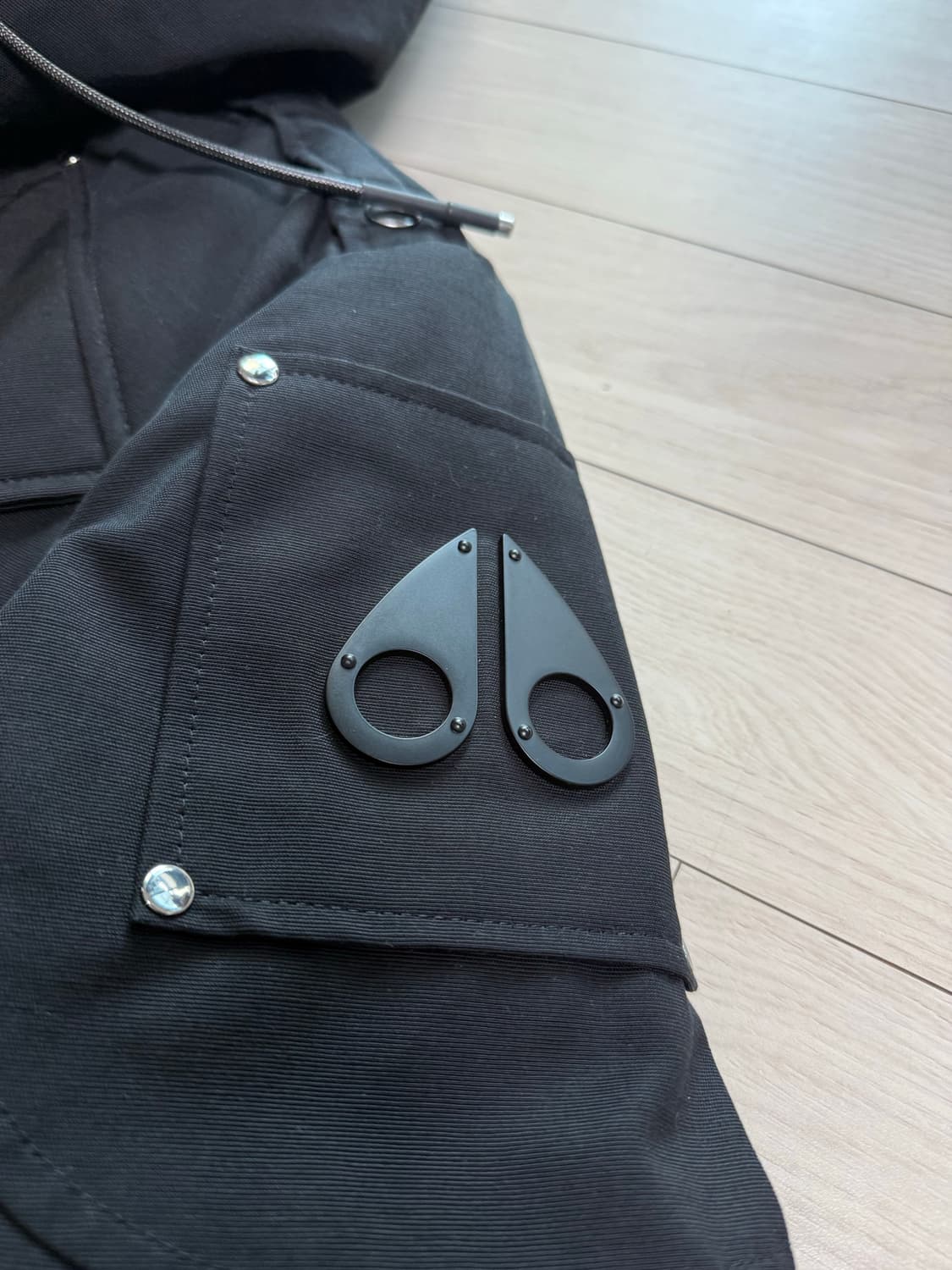 무스너클 블랙라벨 xl  상품이미지2