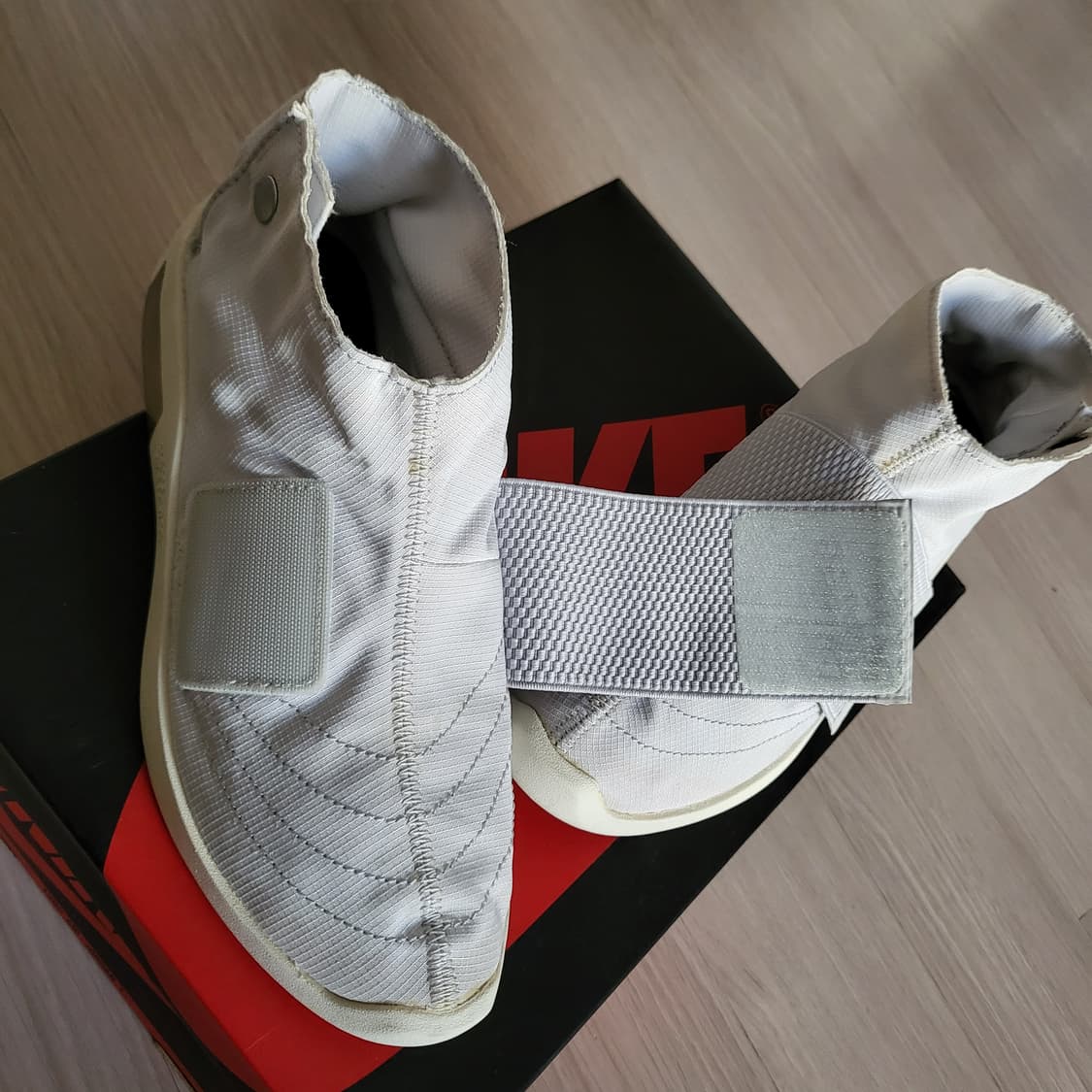 나이키 피어오브갓 모카신(235) 상품이미지8