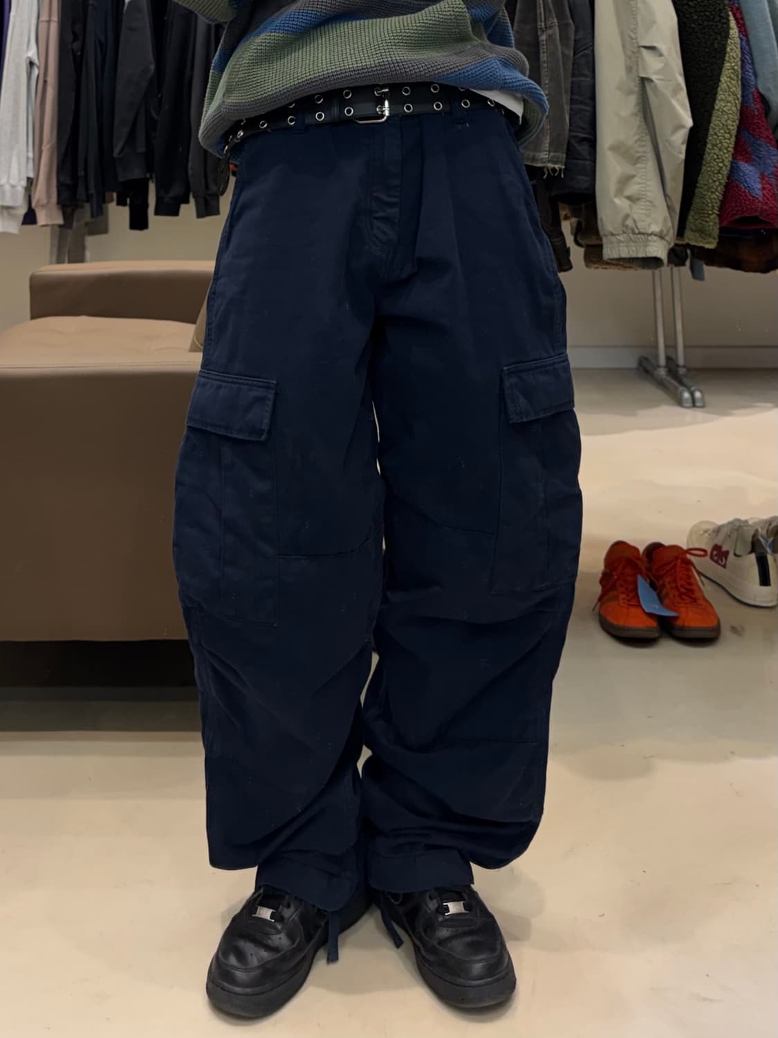 칼하트 wip 레귤러 카고팬츠 상품이미지6