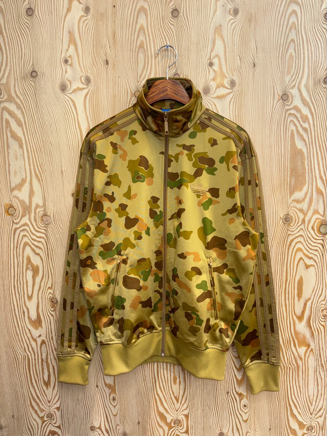 아디다스 데저트카모 파이어버드 상품이미지1