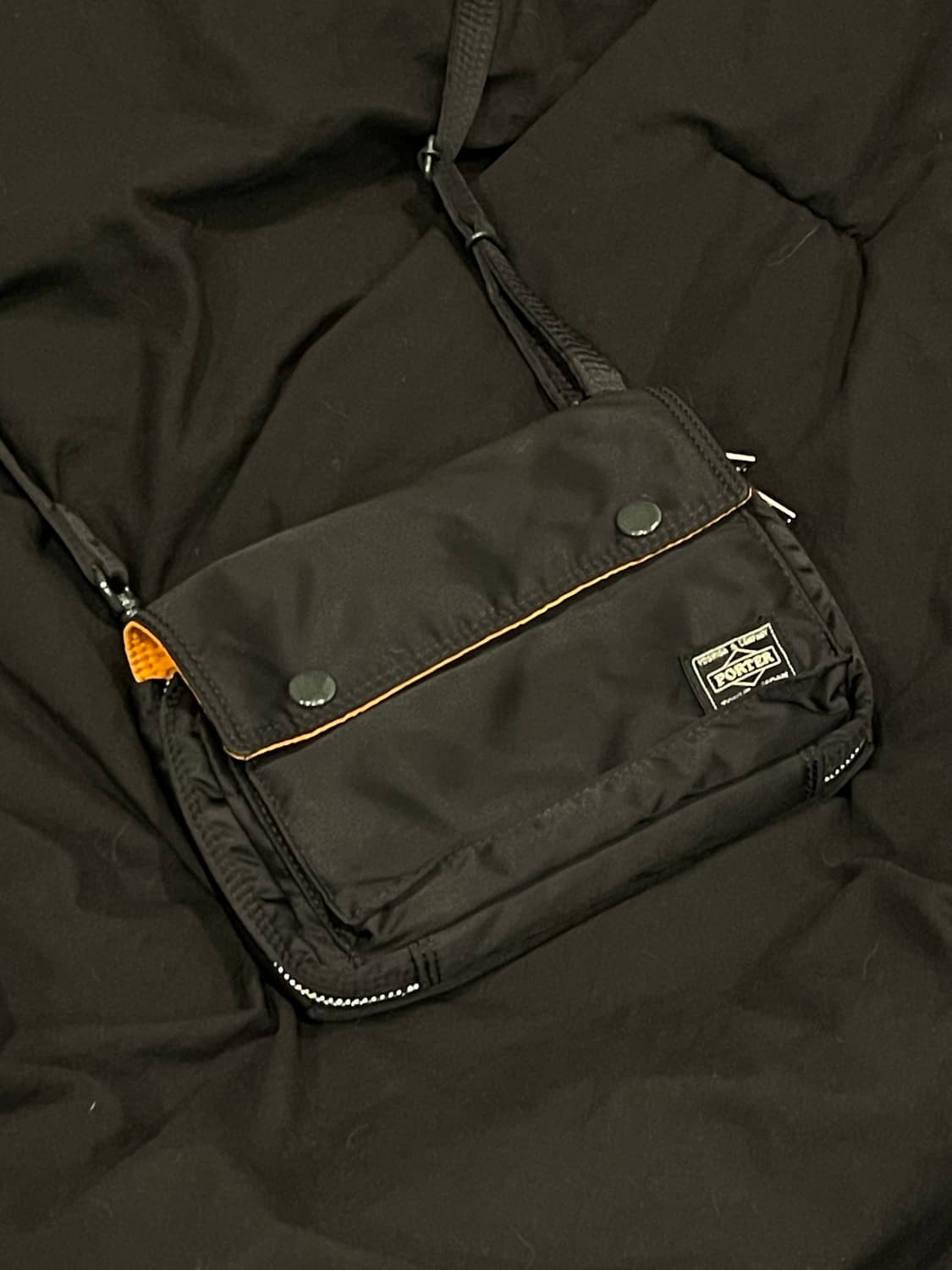 요시다포터 크로스백 , 미니숄더백 상품이미지1