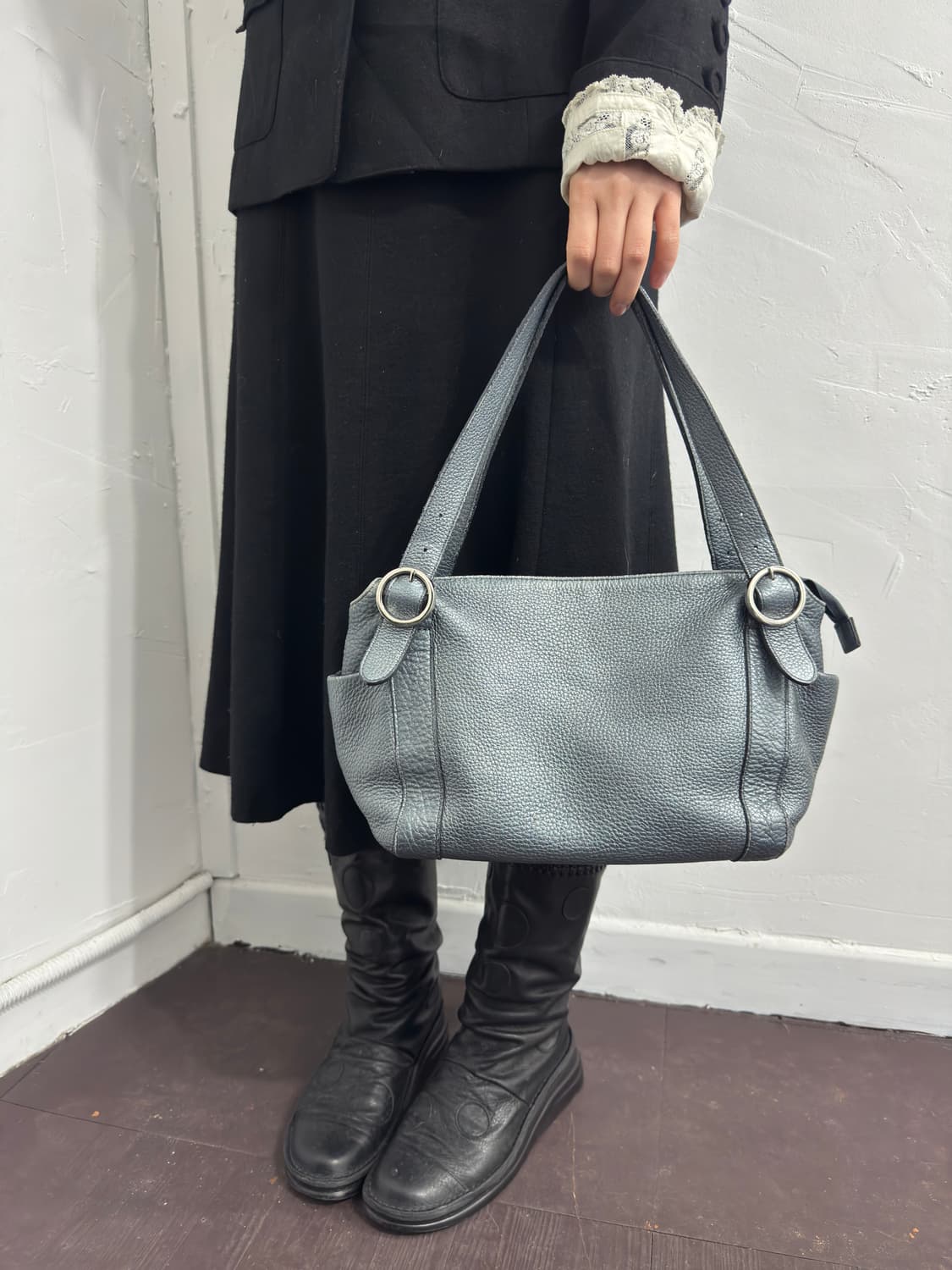 montowa leather bag 상품이미지1