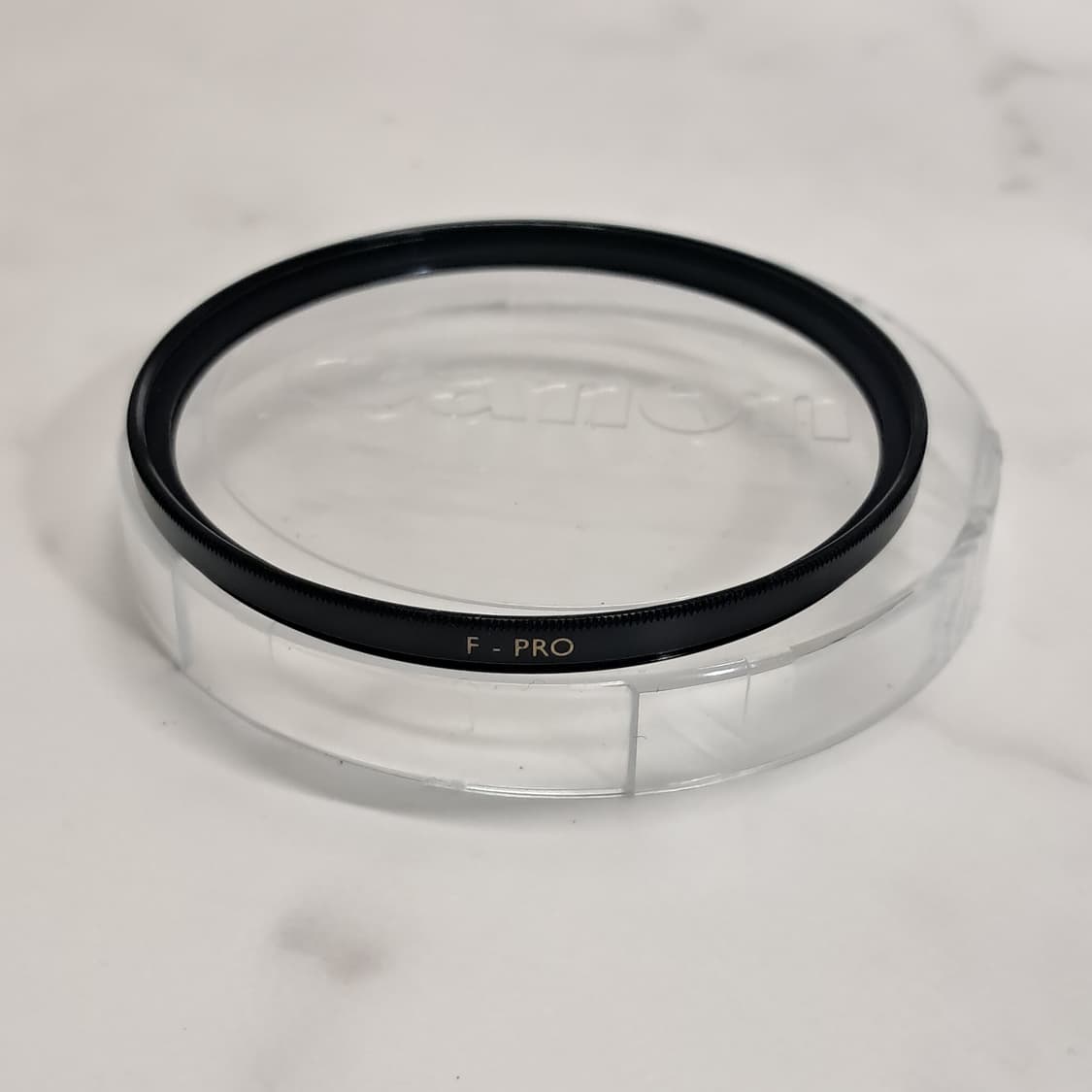 슈나이더 B+W F-Pro MRC(멀티코팅) 77mm 필터 상품이미지4