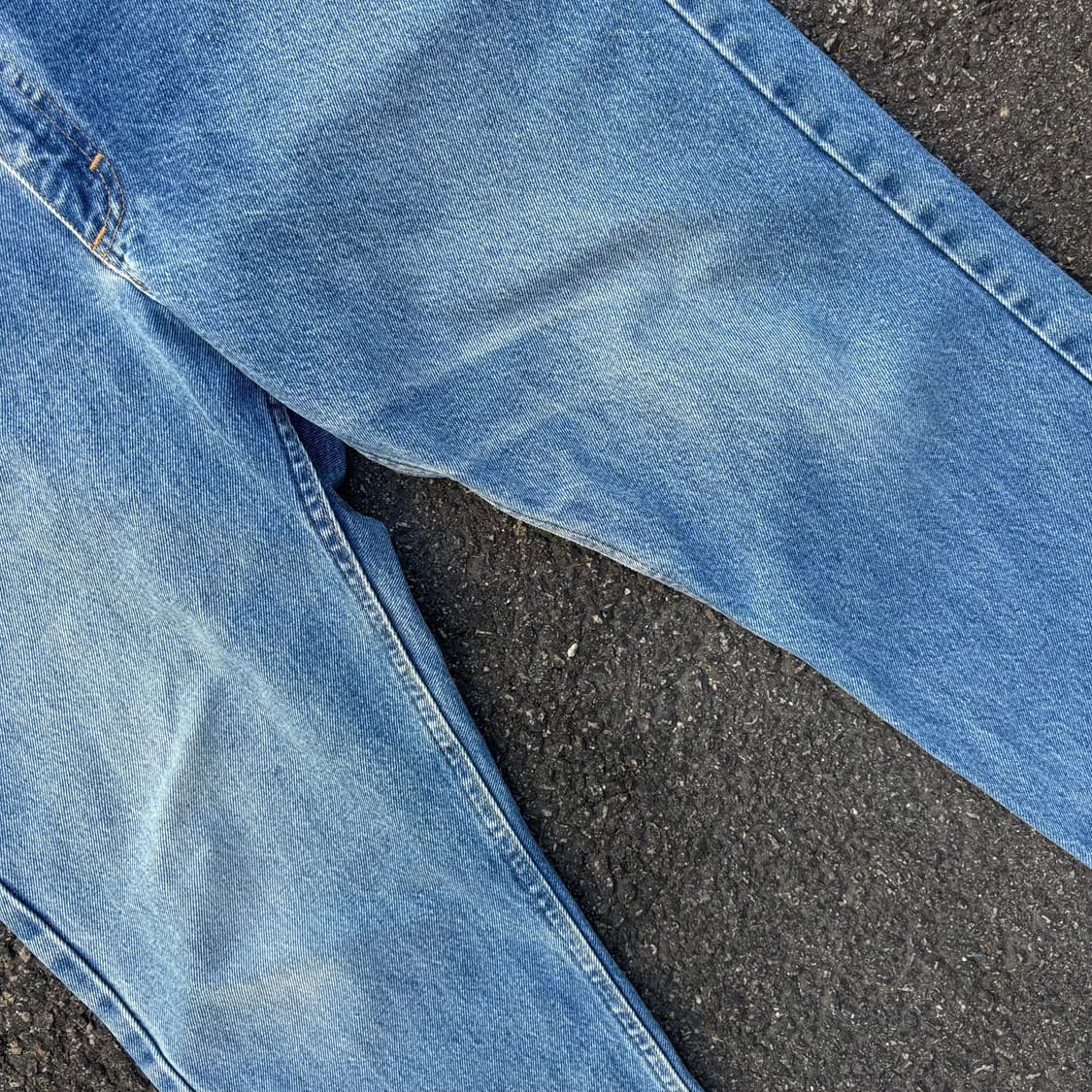 90년대 미국 리 데님 팬츠 상품이미지8