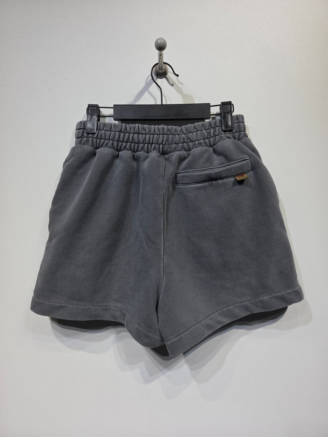 KODAK 코닥 어패럴 빈티지 로고 스웻 숏팬츠 상품이미지3