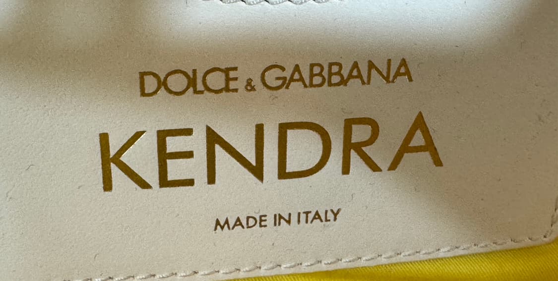 돌체앤가바나 토트백  상품이미지6