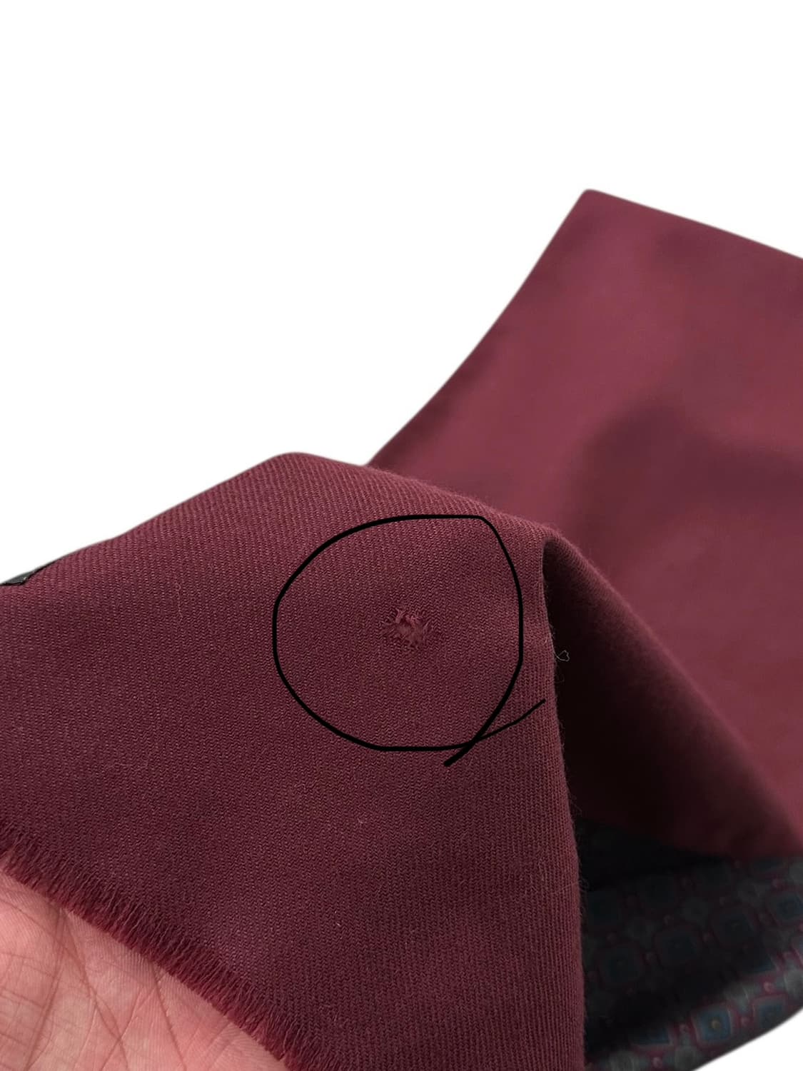 디올 머플러 상품이미지8