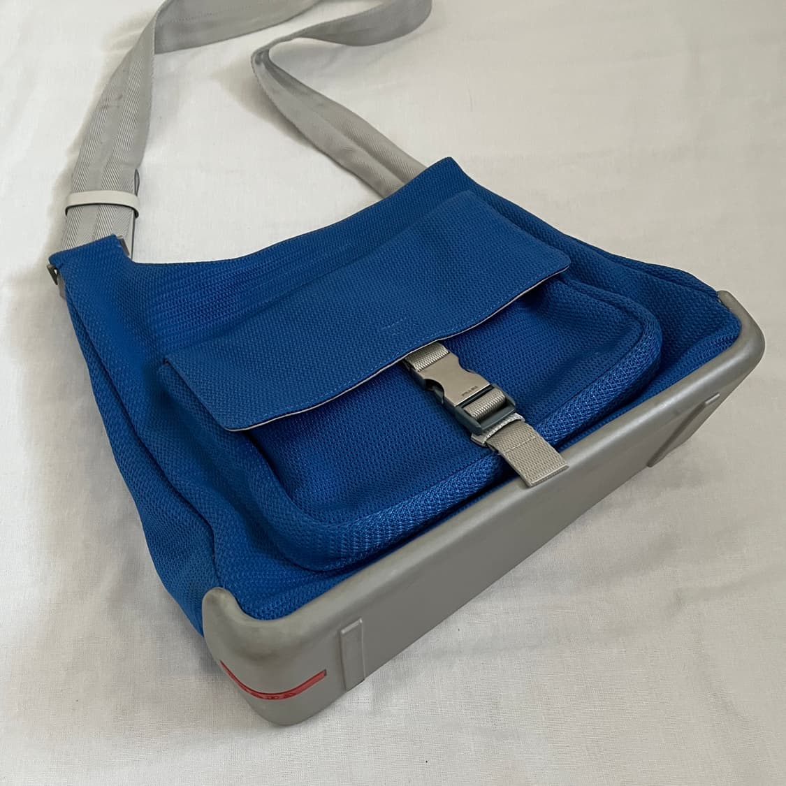 Prada sport bike tec crossebody 상품이미지5