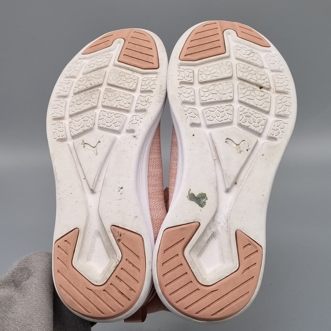 푸마 이그나이트 여성런닝화230 상품이미지3