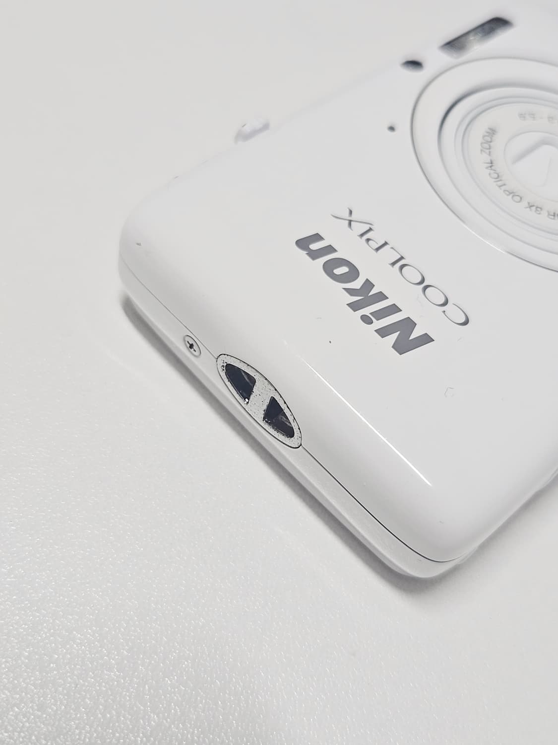 니콘 쿨픽스 Nikon Coolpix S02 디카 디지털카메라 상품이미지7