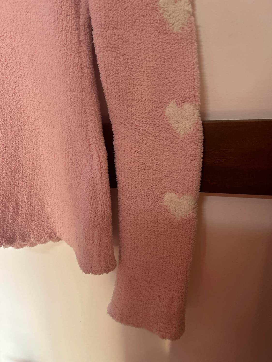 메조피아노 수면 티셔츠  상품이미지4