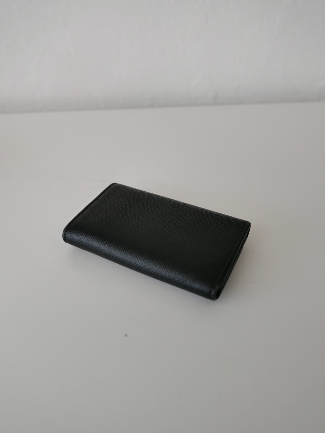 프라다 키 케이스 지갑 상품이미지3