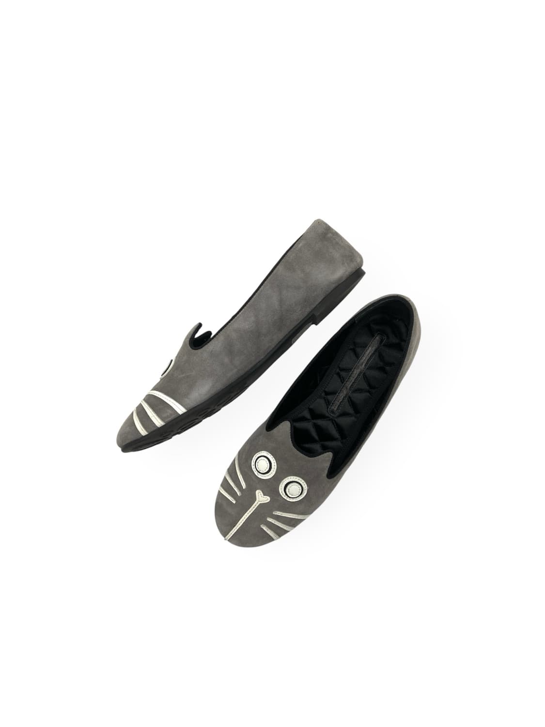 Marc jacobs cat flat shoes 상품이미지1