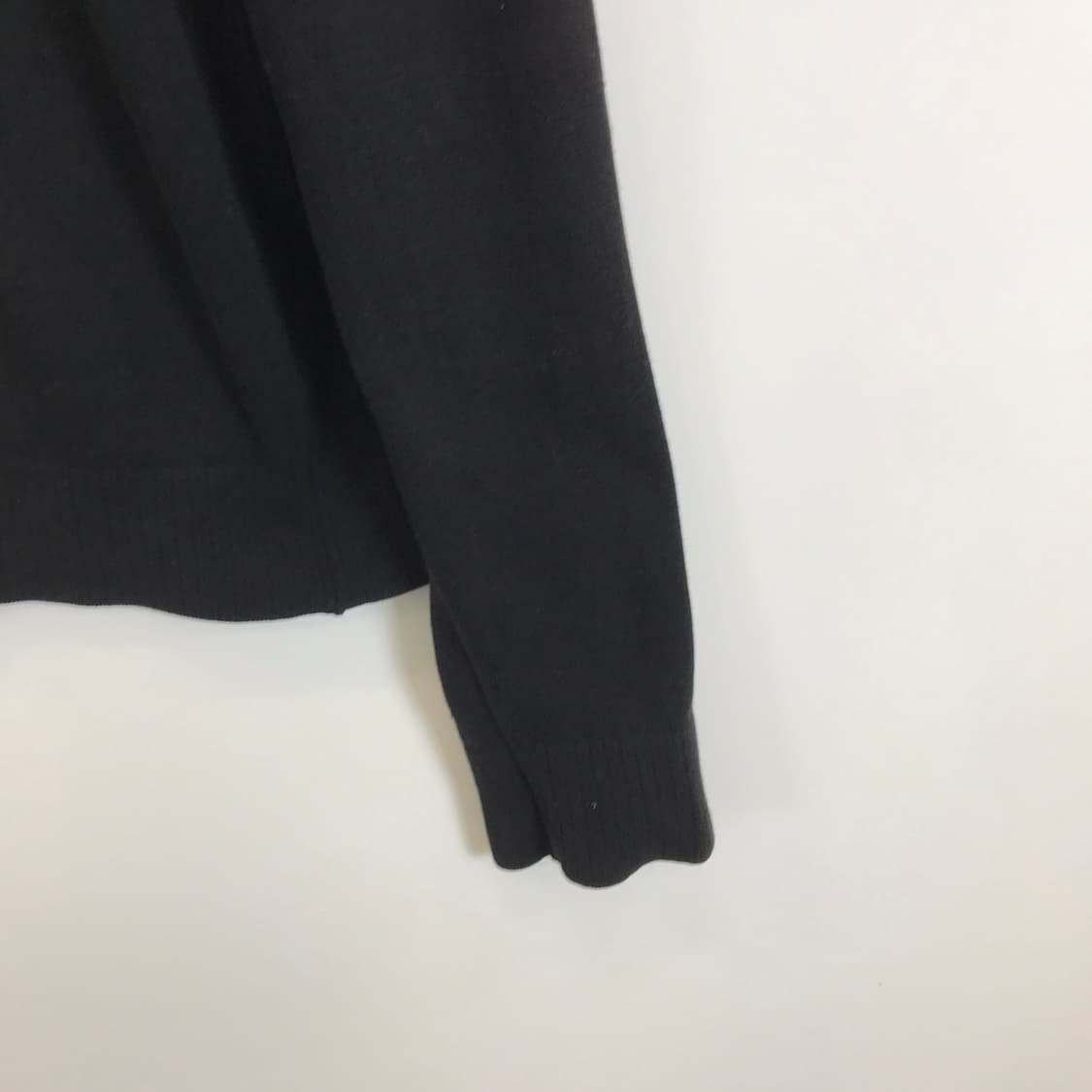 라코스테 투웨이 니트집업 [국내100] 상품이미지3