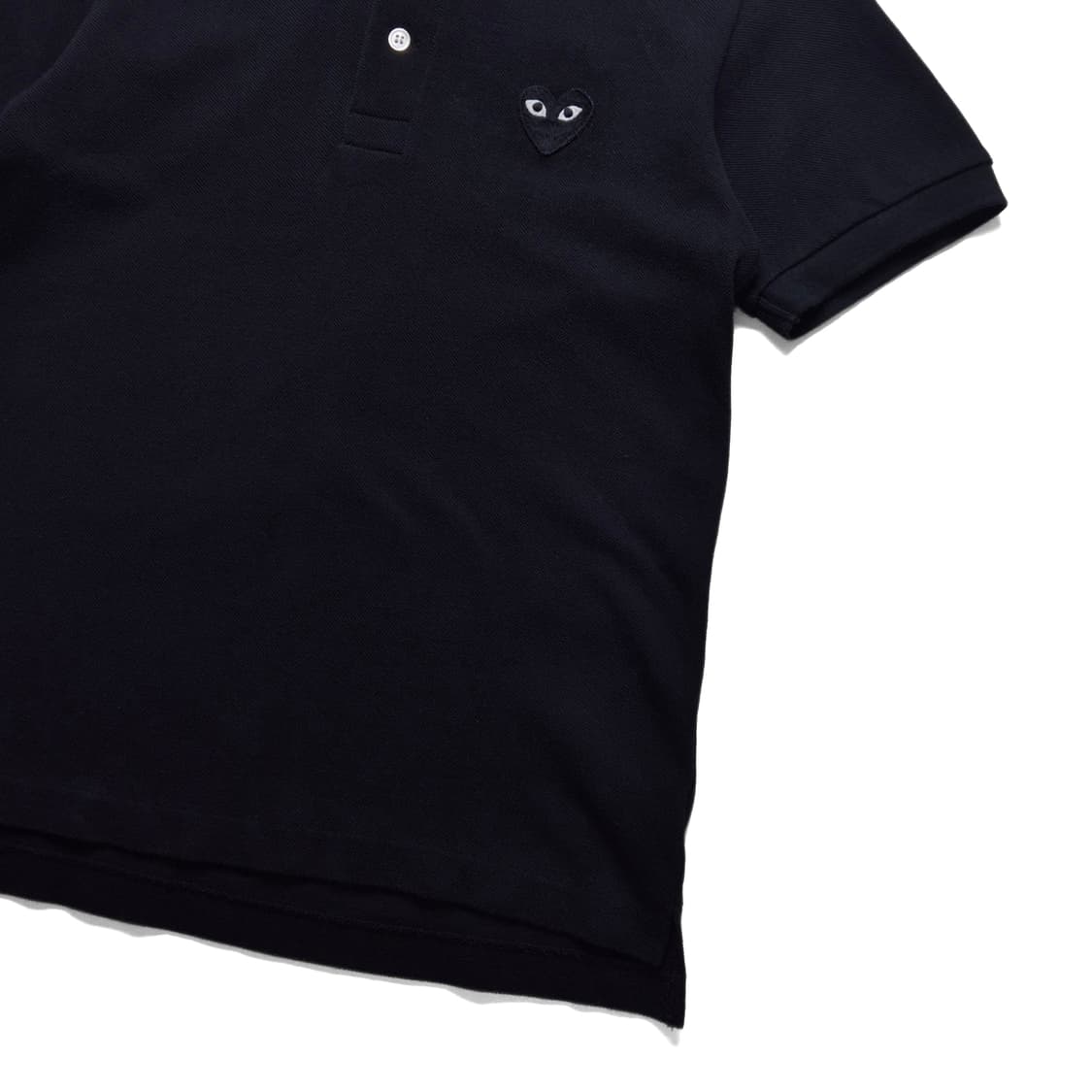 [M] 꼼데가르송 PK 여성 카라티 상품이미지4