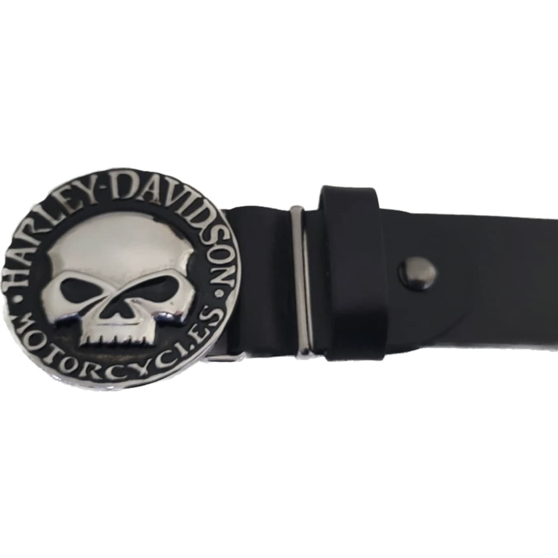 할리데이비슨해골벨트 상품이미지1