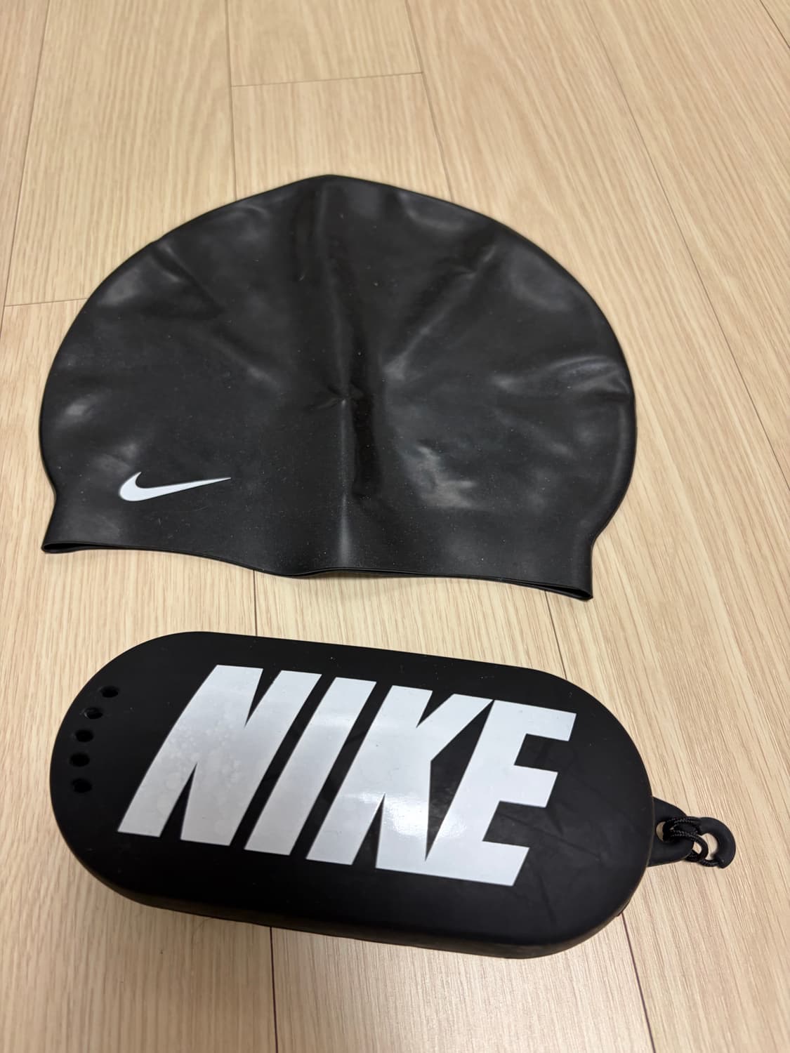 나이키 수경케이스/수모/ 상품이미지1