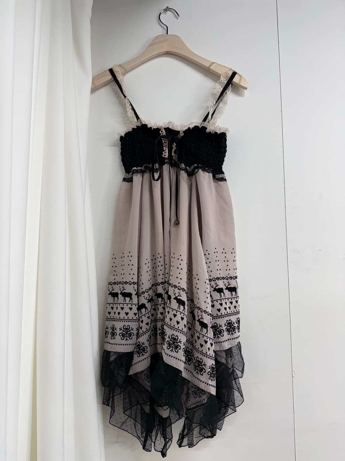 쿠로핑크 코디 🩷 상품이미지8