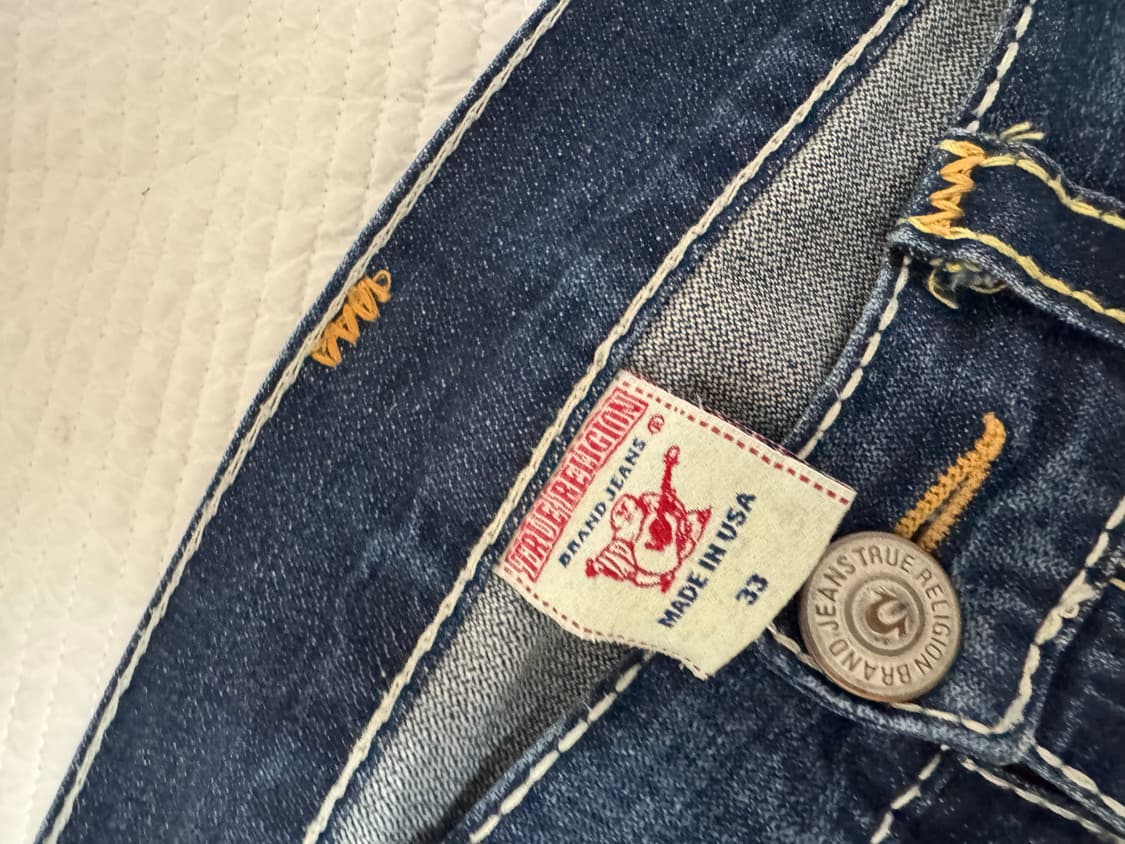 트루릴리전 리키 빅큐티 33 상품이미지5