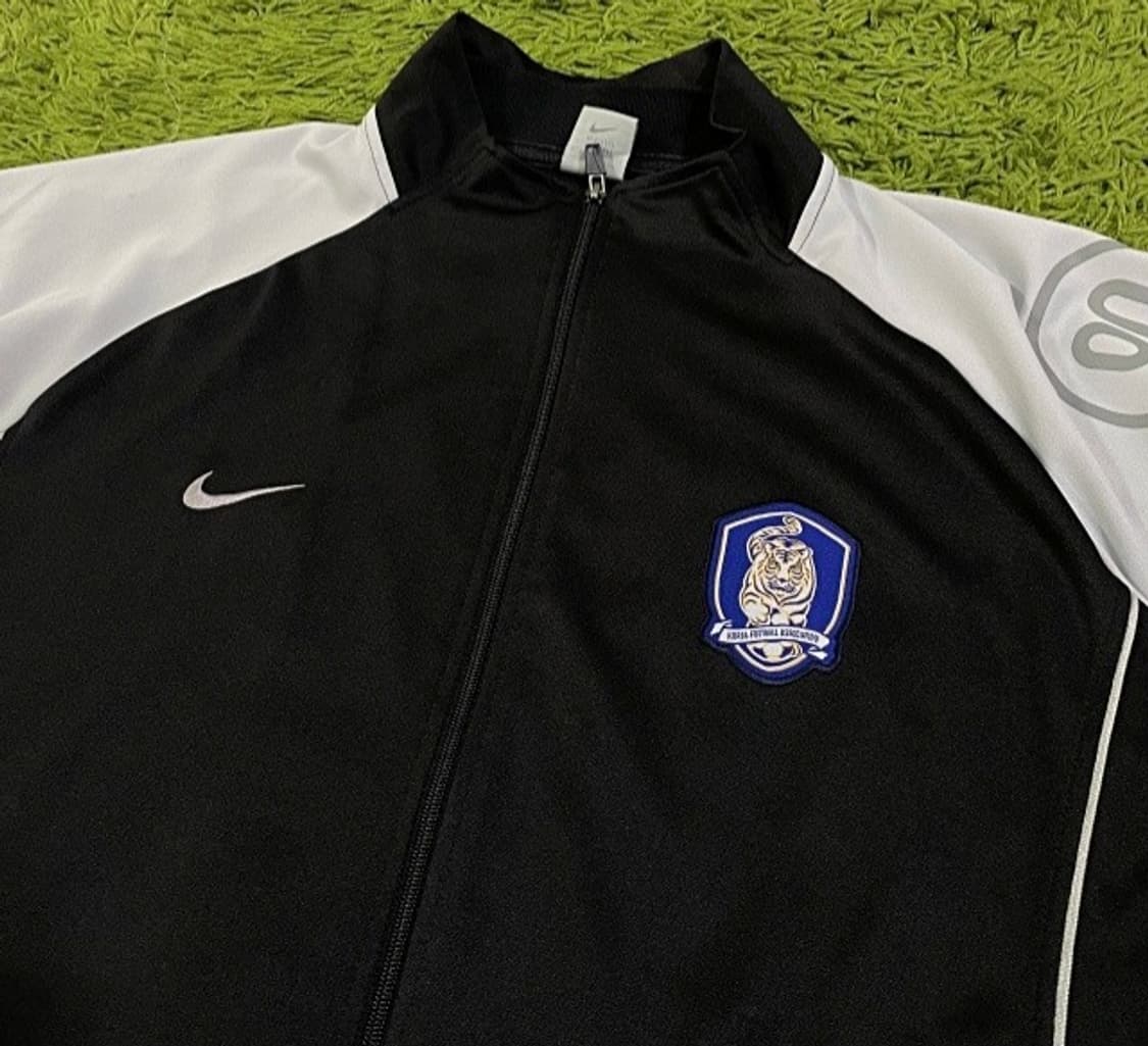 나이키 대한민국 국대 반팔 져지 105/XL 상품이미지2