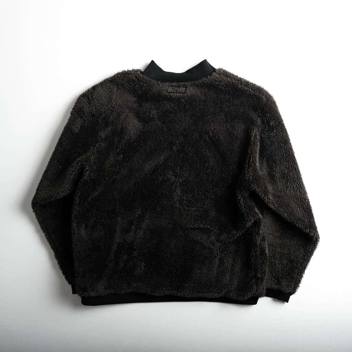 트로피클로딩 레벨3 스웻셔츠 L(103-105)사이즈 상품이미지10