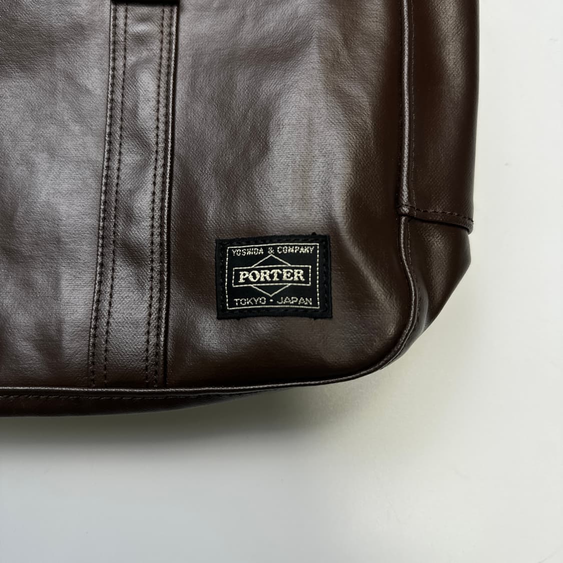 PORTER FREE STYLE TOTE BAG 포터 프리스타일 토트백 상품이미지2