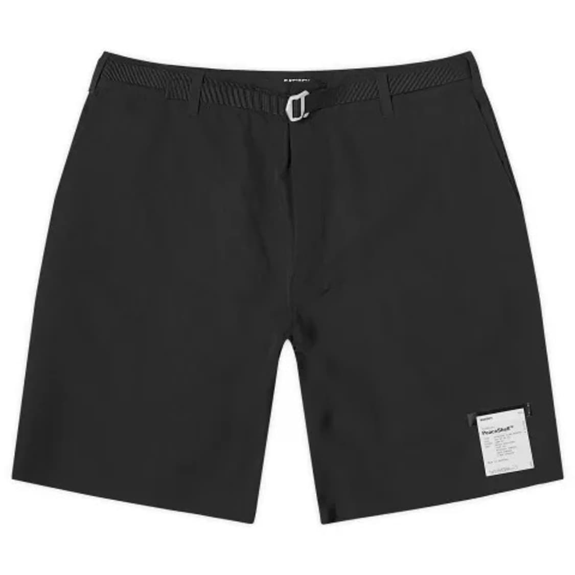 새티스파이 satisfy 피스쉘 스탠다드 클라임 쇼츠 반바지 상품이미지2