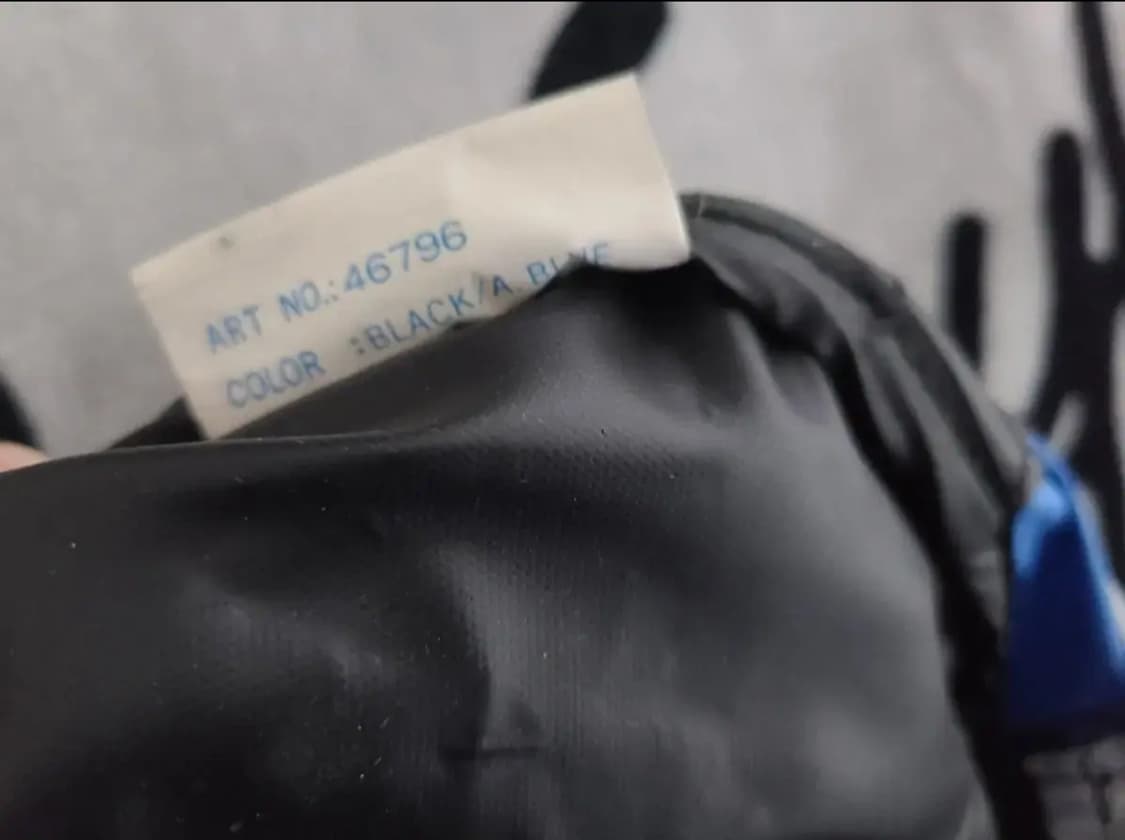 아디다스 아르헨티나 축구국대 팀백 상품이미지7