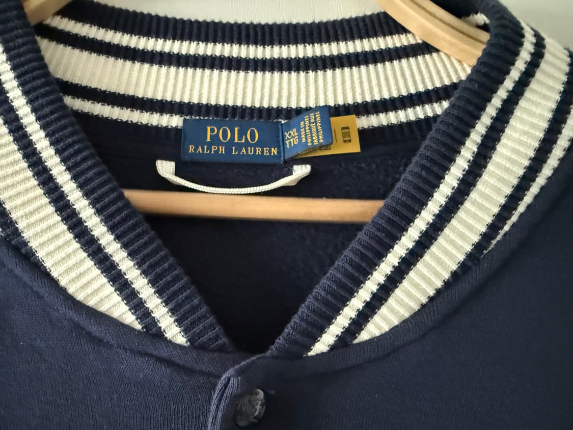 폴로 타이커 바시티 상품이미지3