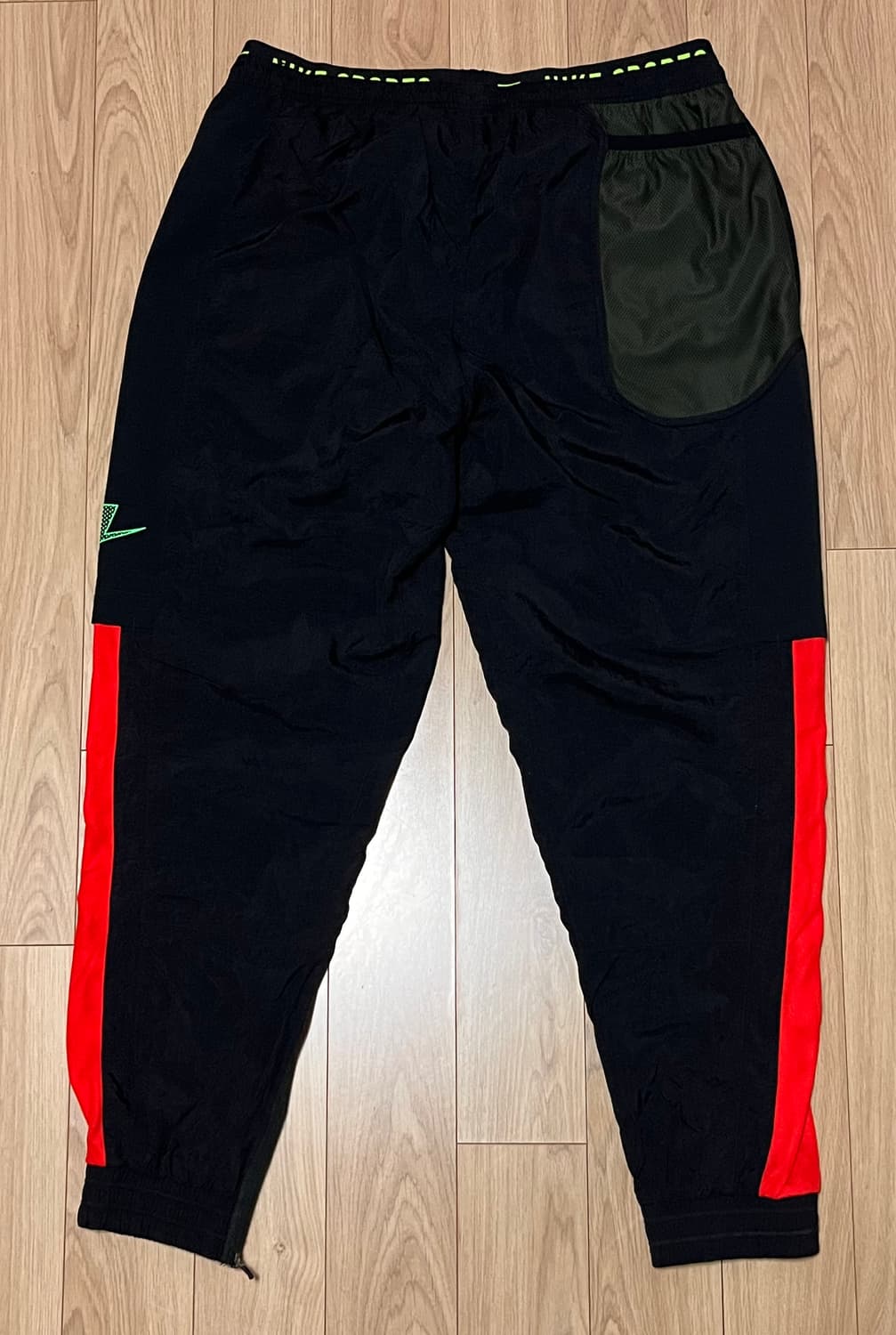 나이키 DRI-FIT 남성 트레이닝 세트 set(단품 가능) 상품이미지6