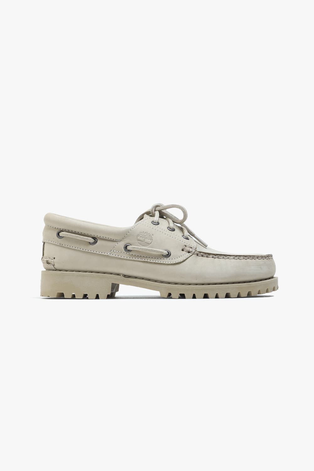 (285) 팀버랜드 보트슈즈 베이지 상품이미지1