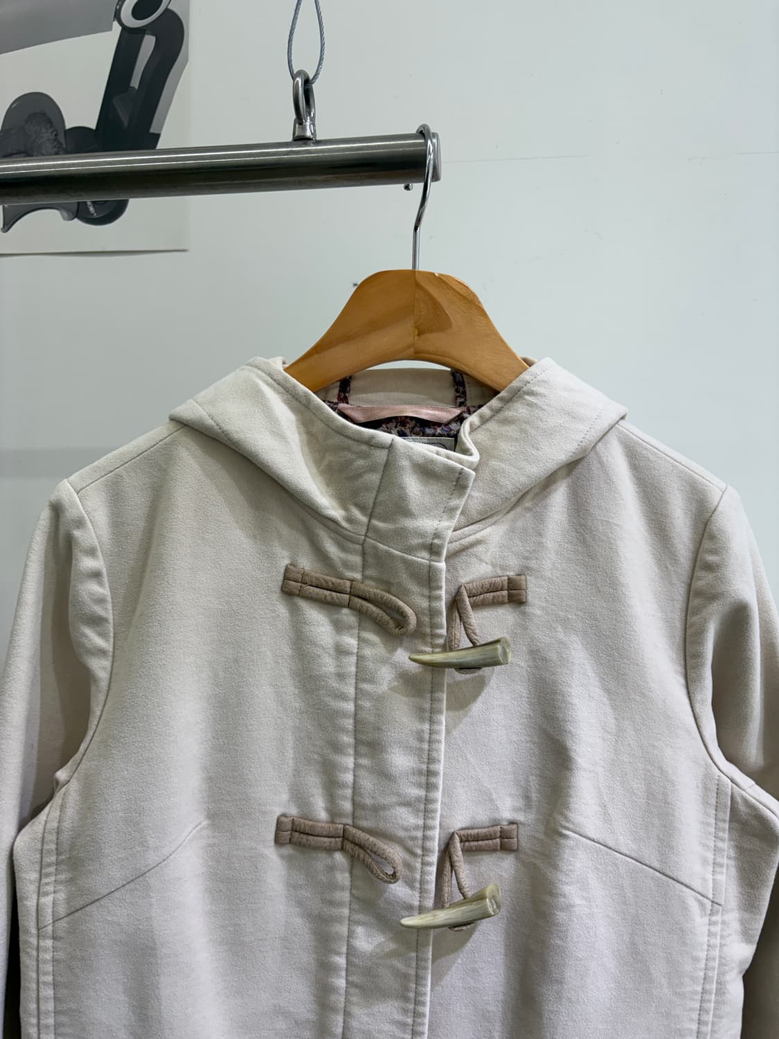 MICHEL KLEIN 코트 상품이미지2