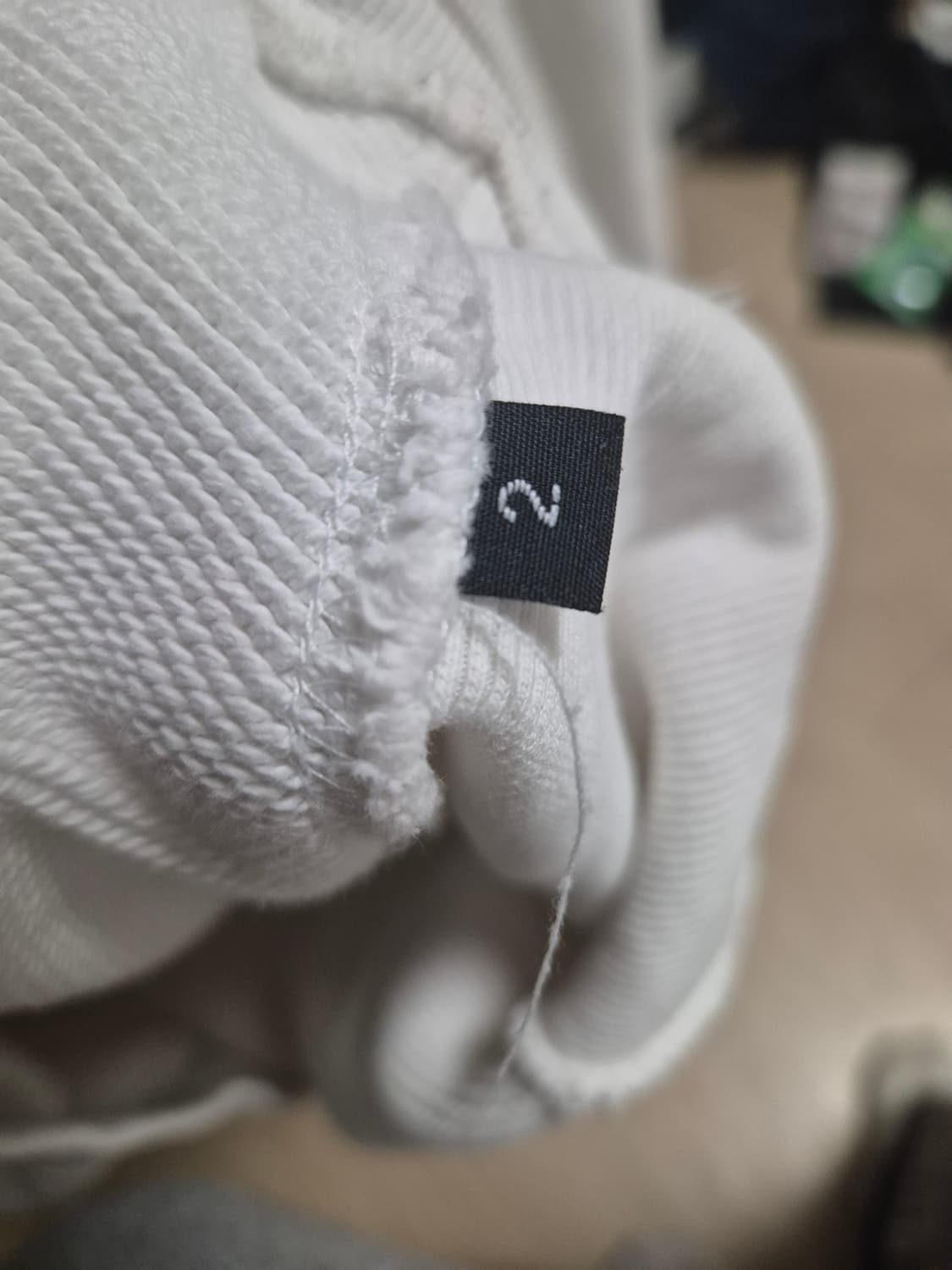 떠그클럽 아머후드티2 상품이미지1