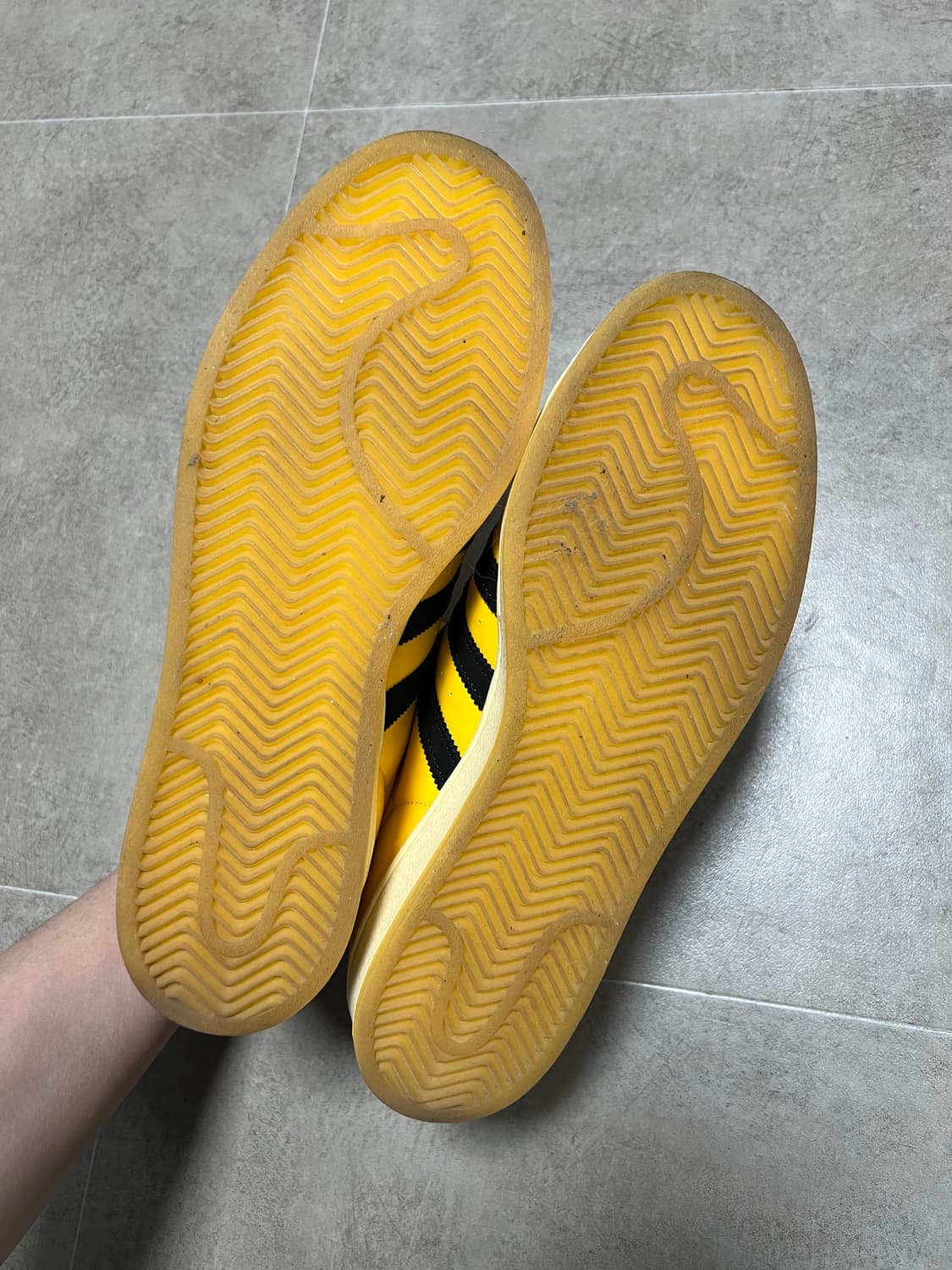 아디다스 슈퍼스타 275 상품이미지3