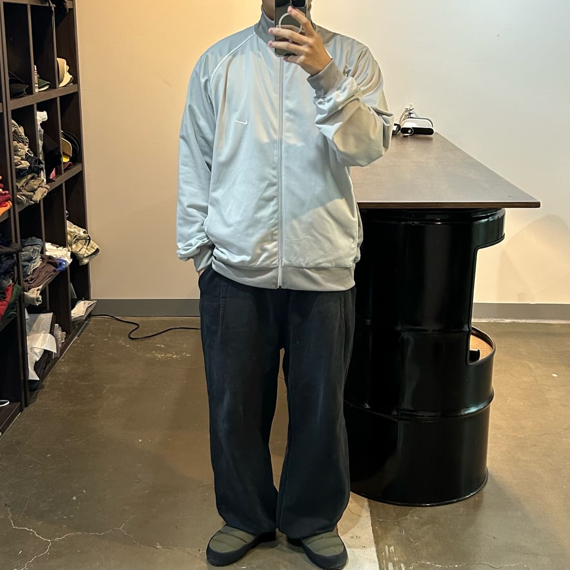 00s 나이키 트레이닝 져지 상품이미지6