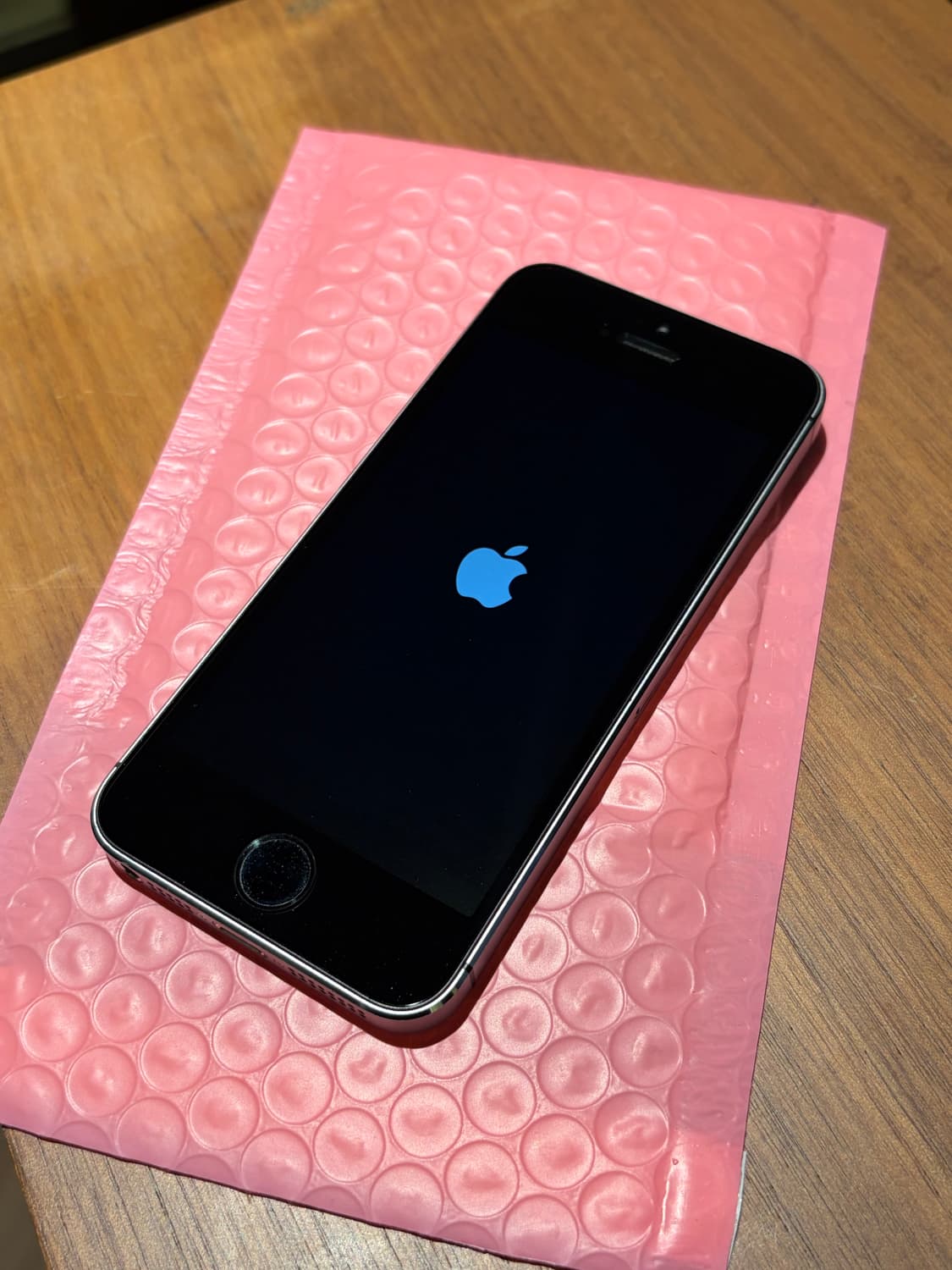 아이폰 5S 스그 64기가 #5834 상품이미지2