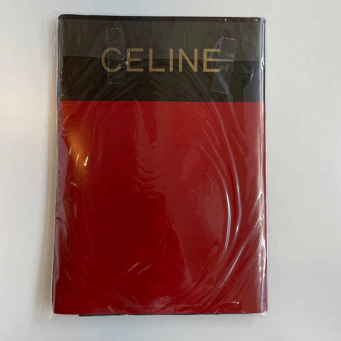 셀린느 스타킹 M사이즈 새상품 상품이미지2