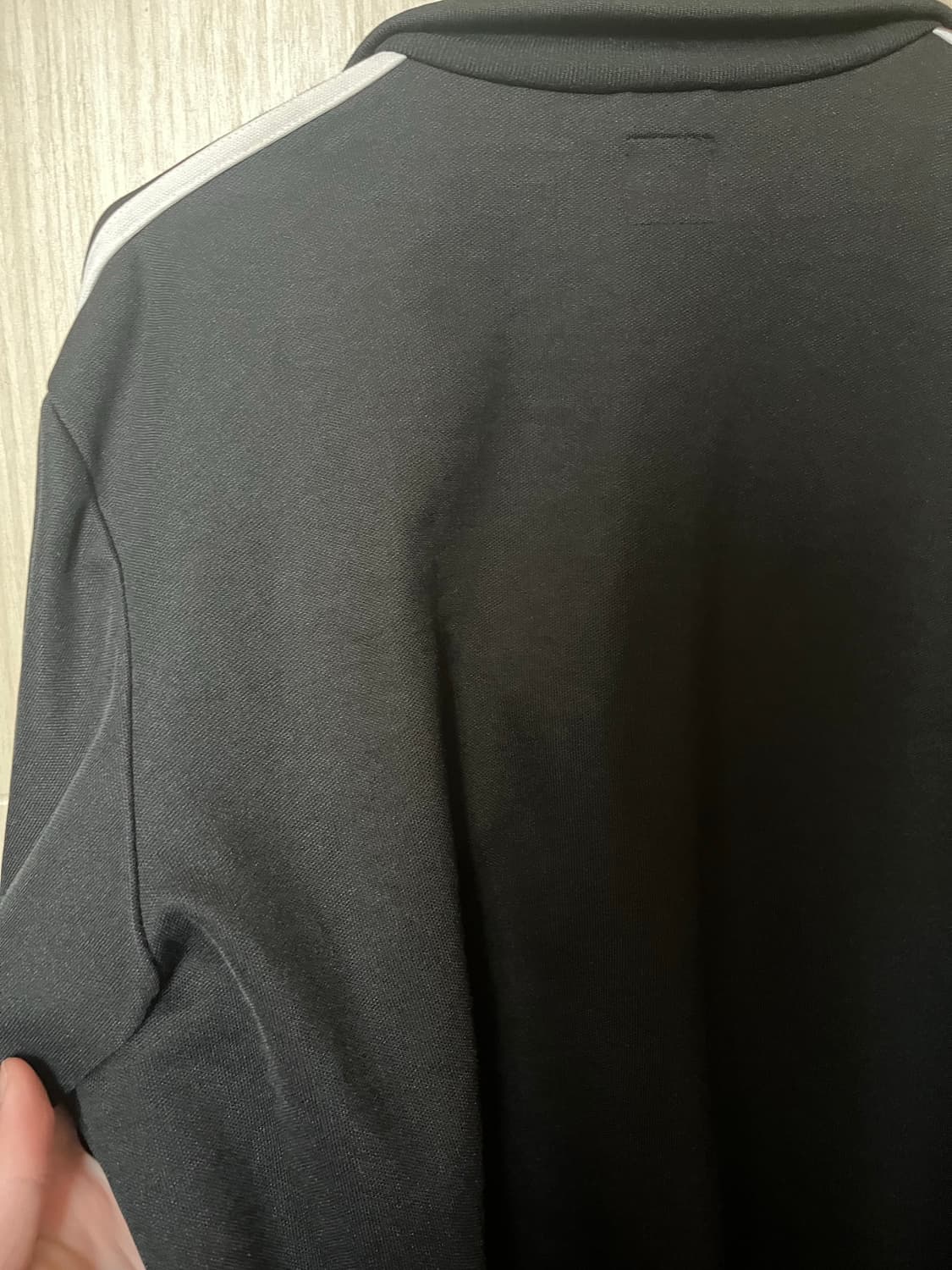 아디다스 올랜도 파이리츠 트랙탑 져지 100사이즈 상품이미지7