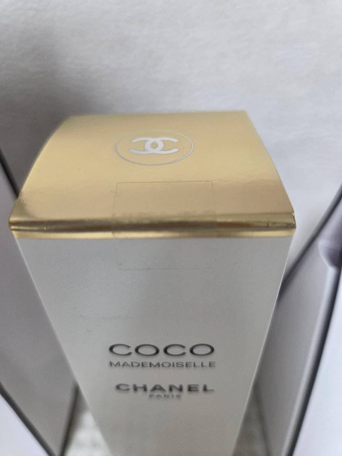 샤넬 마드모아젤 바디 미스트 100ml 미개봉 새상품 상품이미지3