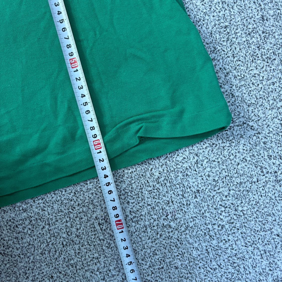 4 라코스테 남성 반팔 티셔츠 카라티 0413J 상품이미지7