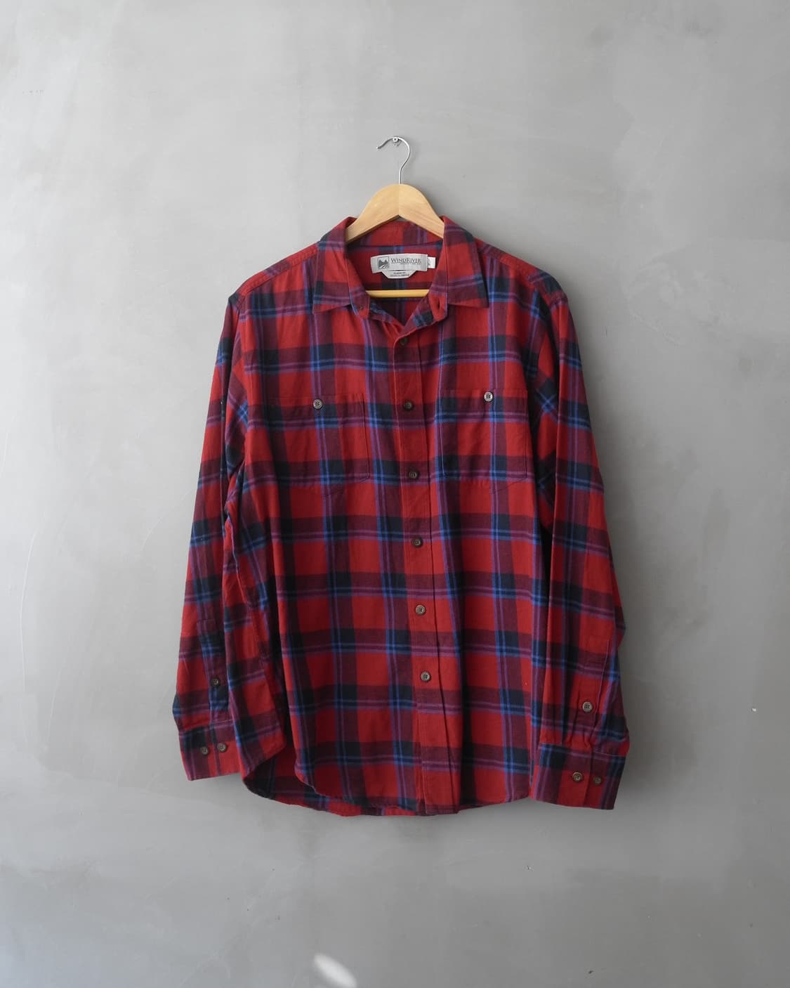 Wind River 상품이미지1