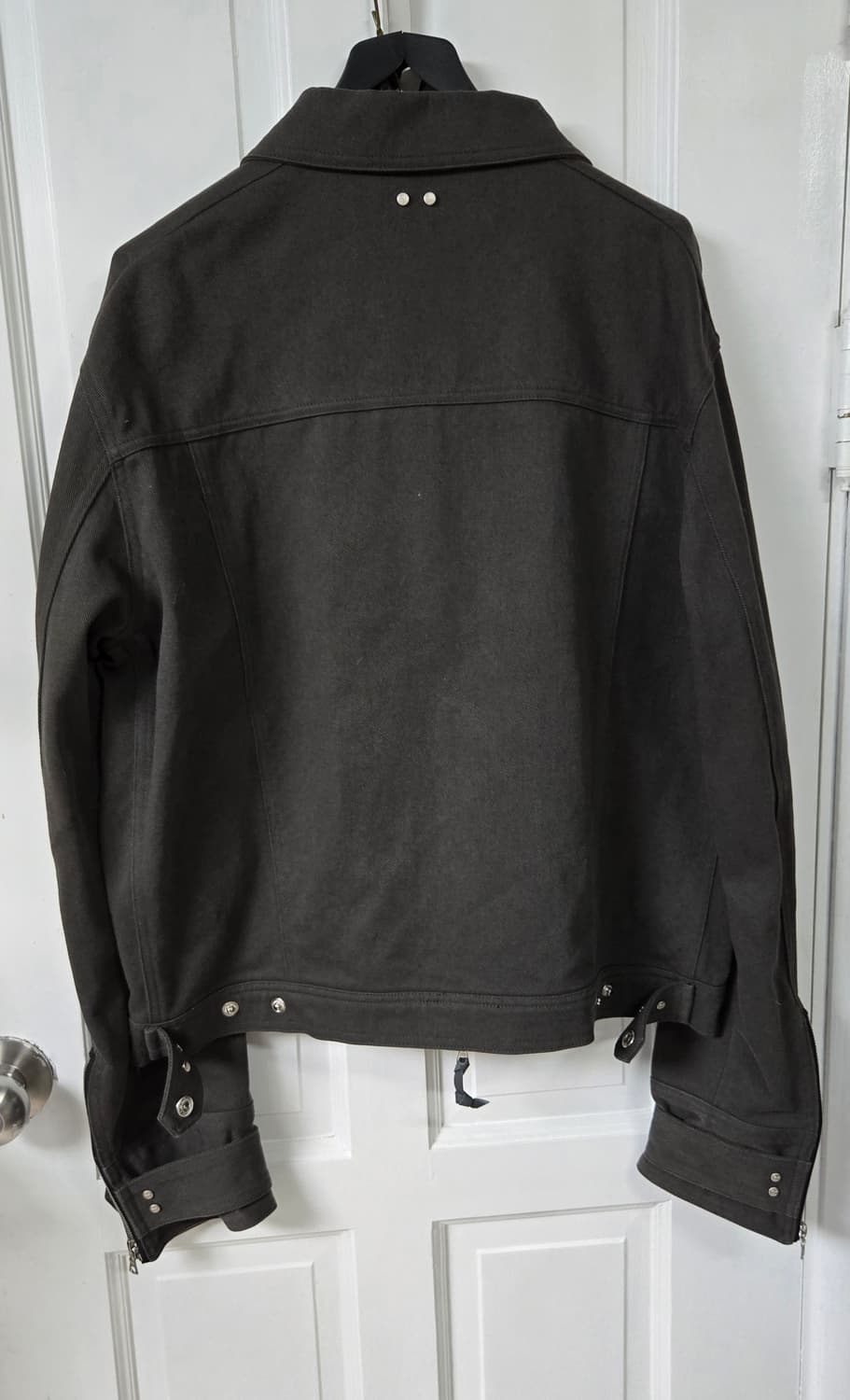 FAR ARCHIVE 파아카이브 3포켓 자켓 상품이미지5