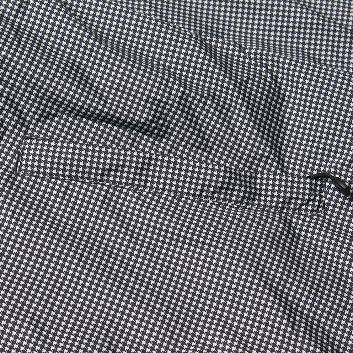  STUSSY "Grey Wind Breaker" 상품이미지5