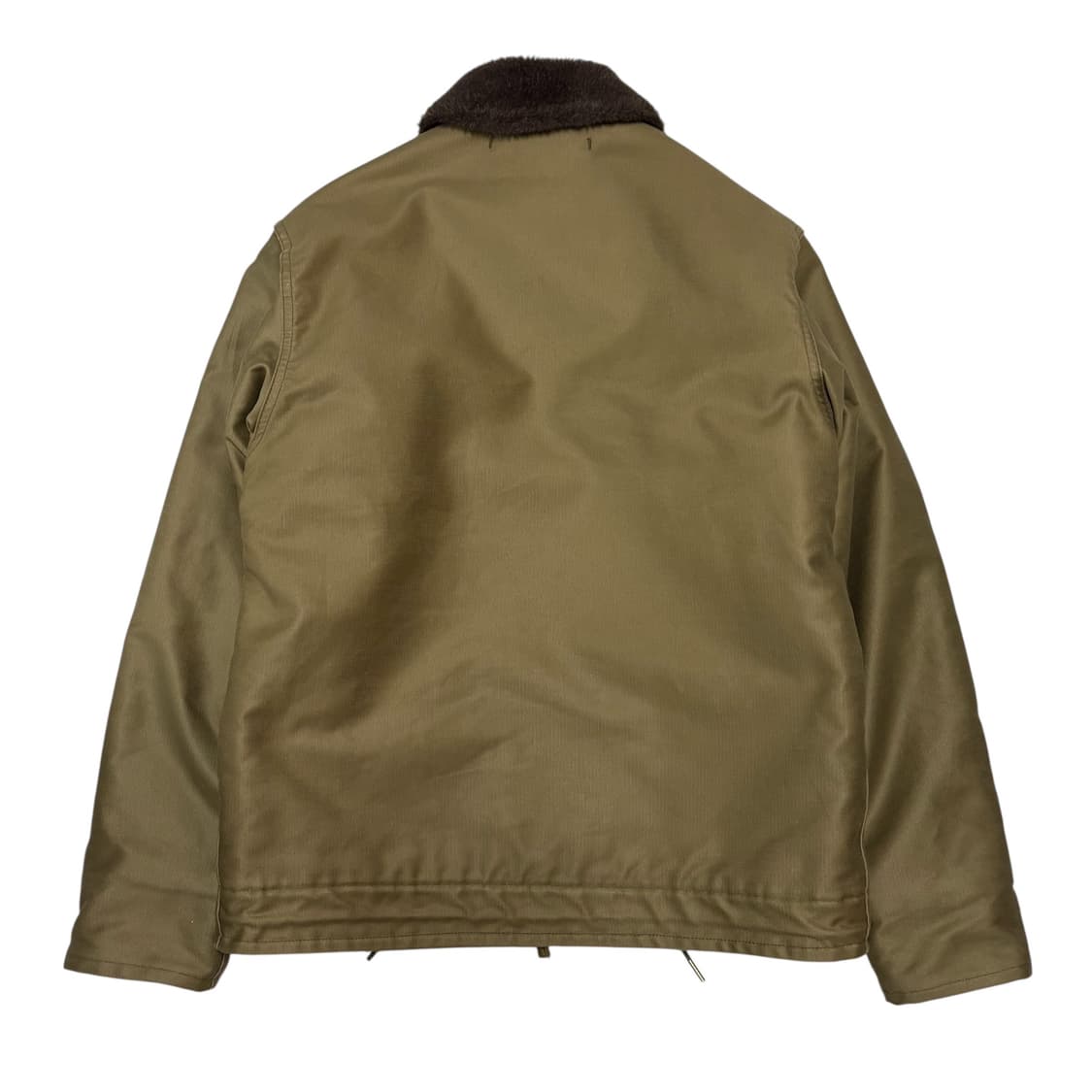 리얼맥코이 N-1 덱자켓 상품이미지2