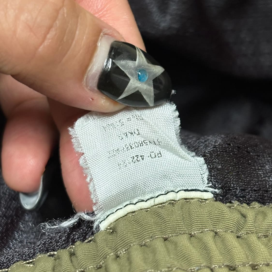 Patagonia 파타고니아 7인치 쇼츠 카키 상품이미지4